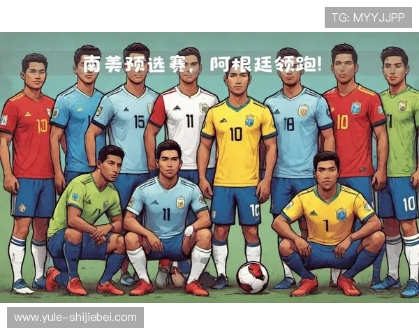 世界杯南美洲区预选赛比分统计，帮助球迷了解每场比赛的比分变化与赛果分析