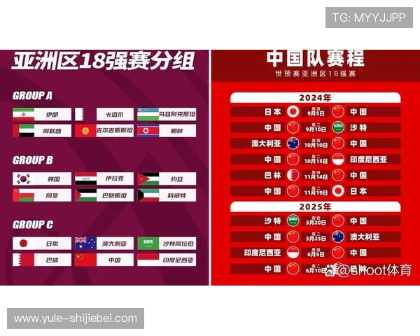 最新世界杯分组规则图指南带你了解比赛分组的详细步骤与注意事项