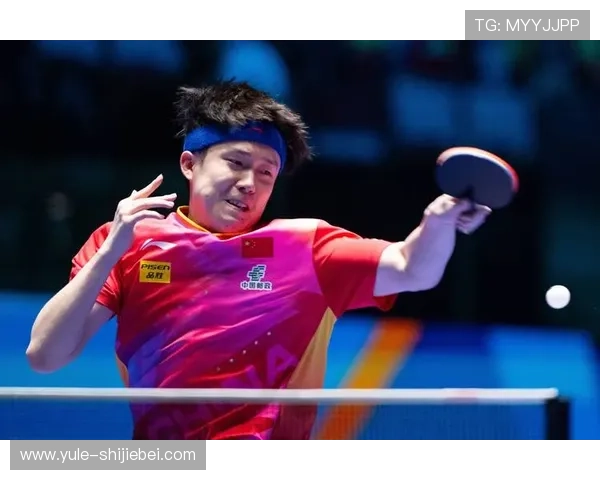 男子世界杯乒乓球赛历史回顾与精彩瞬间集锦，带你领略乒乓球顶级赛事的魅力